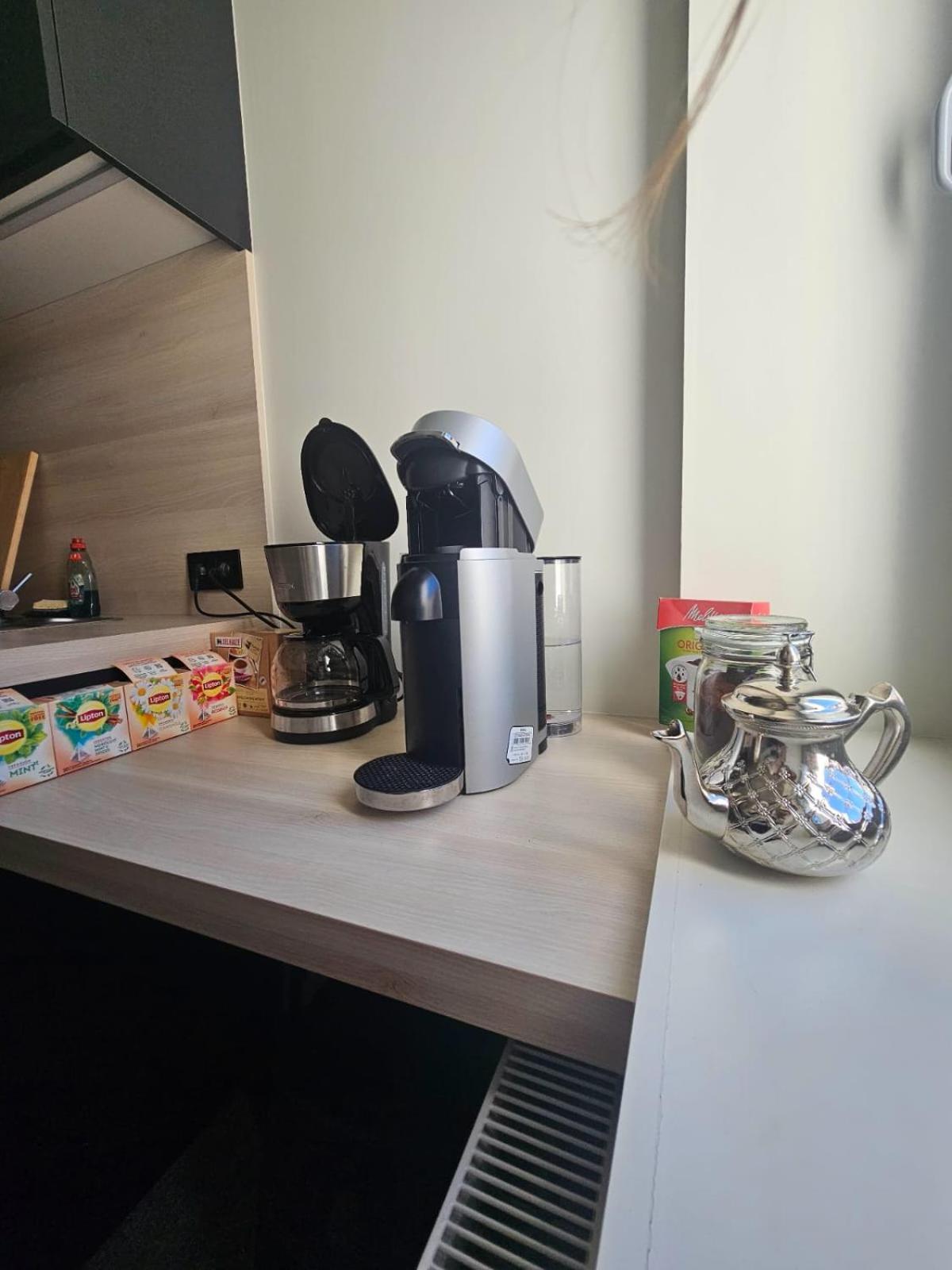 L'Gante Hotel Екстериор снимка